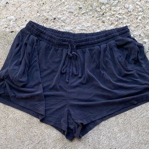 Aerie soft shorts